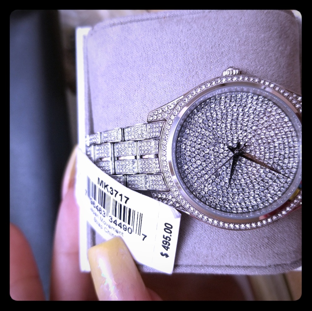 Michael kors watch
